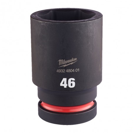 Nasadka udarowa 66,2x90x28,6 mm Shockwave Milwaukee