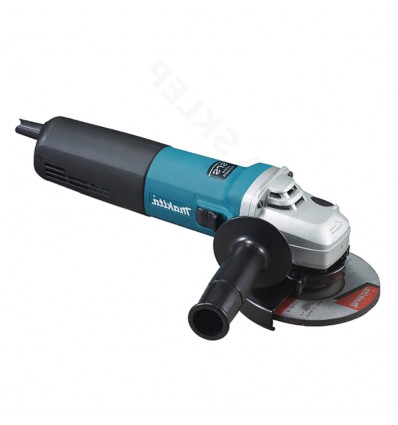 Szlifierka kątowa 1400W 125 mm Makita 9565CVR