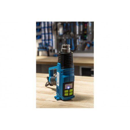 Opalarka 2000W Hogert HT2C552