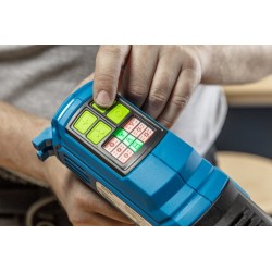 Opalarka 2000W Hogert HT2C552