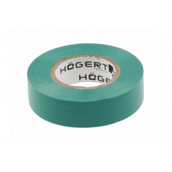 Taśma izolowana PVC niebieska Hogert HT1P283