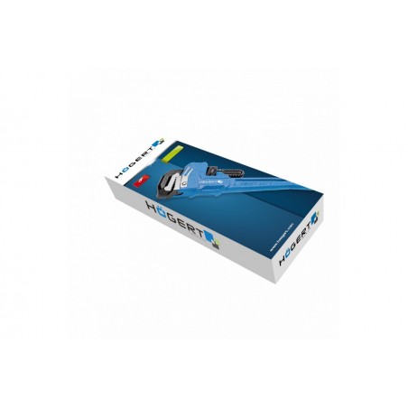 Klucz do rur stillson 350 mm 14 Hogert HT1P534