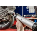 Wyciskacz do mas tubowy 300 ml Hogert HT4R405