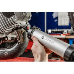 Wyciskacz do mas tubowy 300 ml Hogert HT4R405