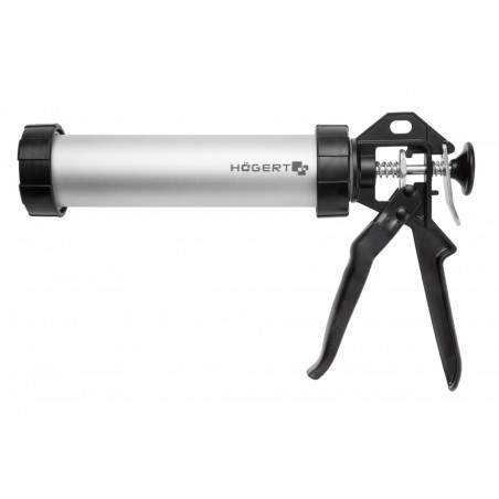 Wyciskacz do mas tubowy 300 ml Hogert HT4R405