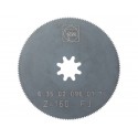 2 sztuki okrągłych brzeszczotów Fein 63mm