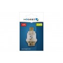 Naolejacz 1/4'' Hogert HT4R876