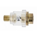 Naolejacz 1/4'' Hogert HT4R876