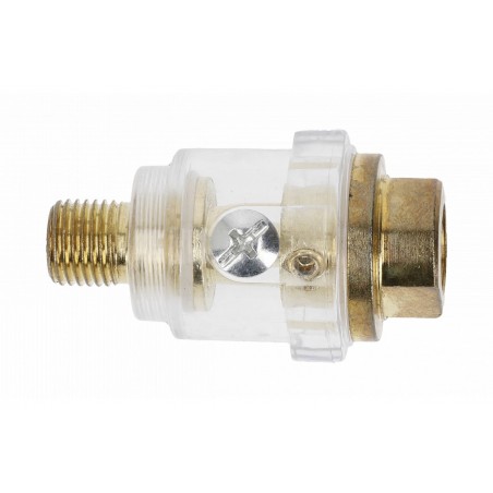 Naolejacz 1/4'' Hogert HT4R876