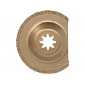 Brzeszczot segment diamentowy Fein 63mm