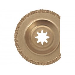 Brzeszczot segment diamentowy Fein 63mm