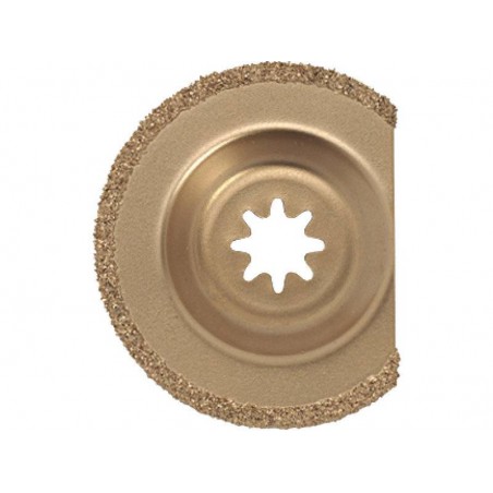 Brzeszczot segment diamentowy Fein 63mm