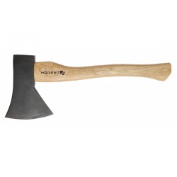 Siekiera 1000g z trzonkiem z drewna hikorowego Hogert HT3B064