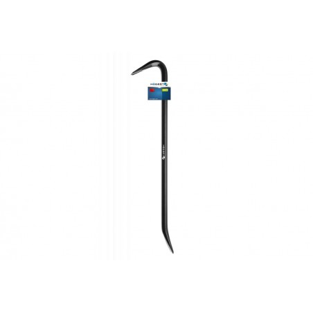 Łom sześciokątny 18x600 mm Hogert HT3B881