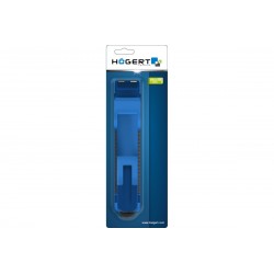 Zdzierak do gipsu 250x40mm Hogert HT3B641