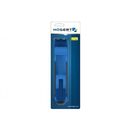 Zdzierak do gipsu 250x40mm Hogert HT3B641