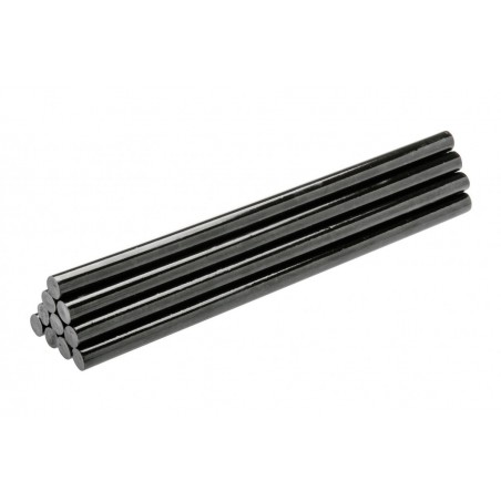 Wkłady klejowe 250 mm czarne Hogert HT2C138