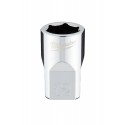 Nasadka chromowana 3/8'' 12 mm standardowa Milwaukee