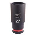 Nasadka udarowa 38,2x78x15,8 mm Shockwave Milwaukee