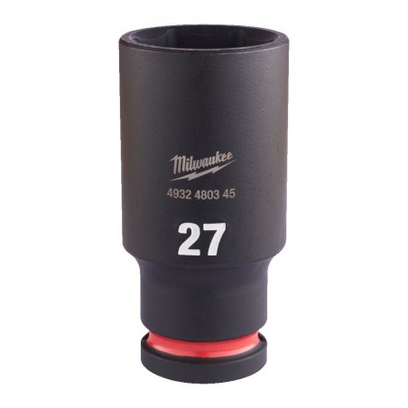 Nasadka udarowa 38,2x78x15,8 mm Shockwave Milwaukee