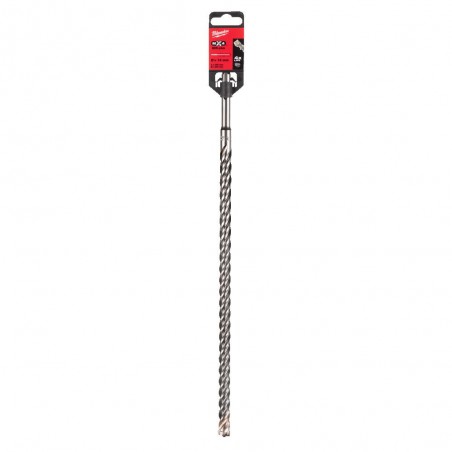 Wiertło do betonu SDS-plus MX4 14x330x380 mm Milwaukee