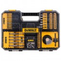 Zestaw bitów i wierteł DeWalt DT71583