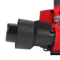 Szlifierka oscylacyjna 18V 113x104 mm Milwaukee M18BQSS-0