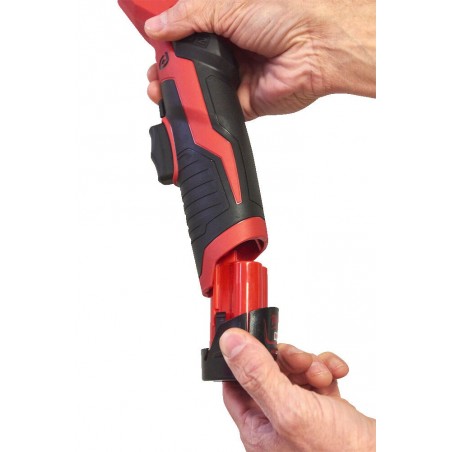 Obcinak do rur 12V Milwaukee M12PCSS-0