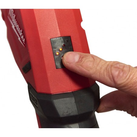 Obcinak do rur 12V Milwaukee M12PCSS-0