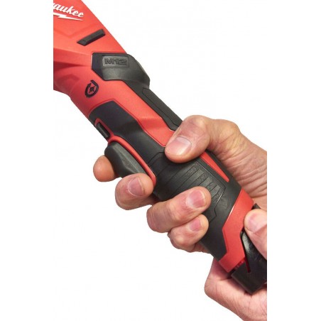 Obcinak do rur 12V Milwaukee M12PCSS-0