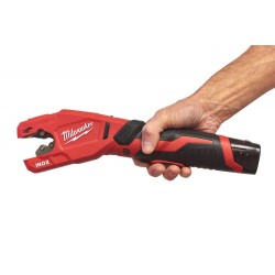 Obcinak do rur 12V Milwaukee M12PCSS-0