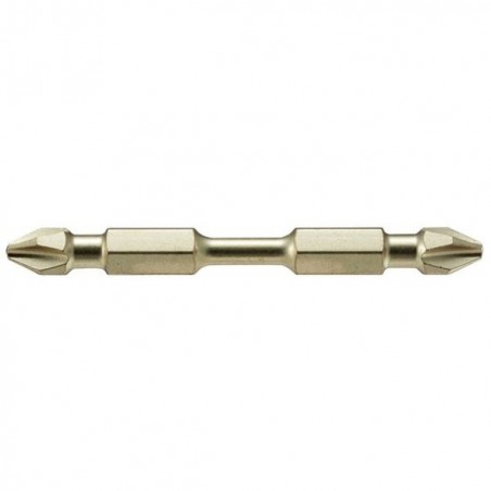 Podwójna końcówka wkrętakowa PH2 90 mm Makita B-45163
