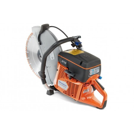 Przecinarka spalinowa 350 mm Husqvarna K 770
