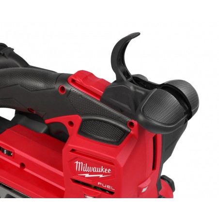 Szlifierka taśmowa 18V 75 mm Milwaukee M18FBTS75-0