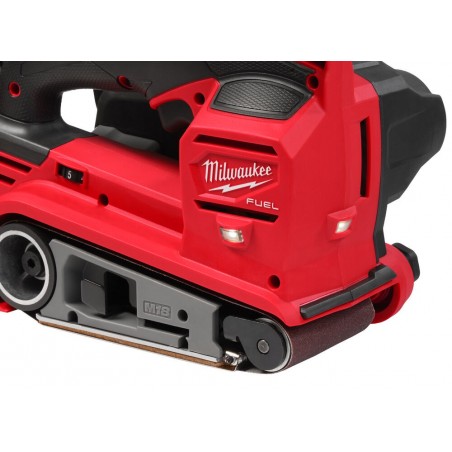 Szlifierka taśmowa 18V 75 mm Milwaukee M18FBTS75-0