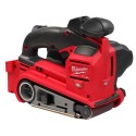 Szlifierka taśmowa 18V 75 mm Milwaukee M18FBTS75-0
