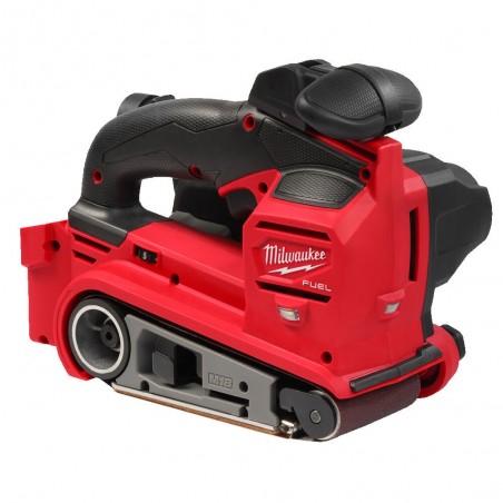Szlifierka taśmowa 18V 75 mm Milwaukee M18FBTS75-0