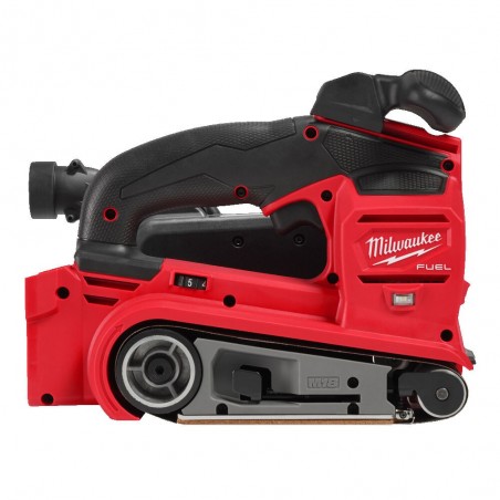 Szlifierka taśmowa 18V 75 mm Milwaukee M18FBTS75-0