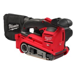 Szlifierka taśmowa 18V 75 mm Milwaukee M18FBTS75-0