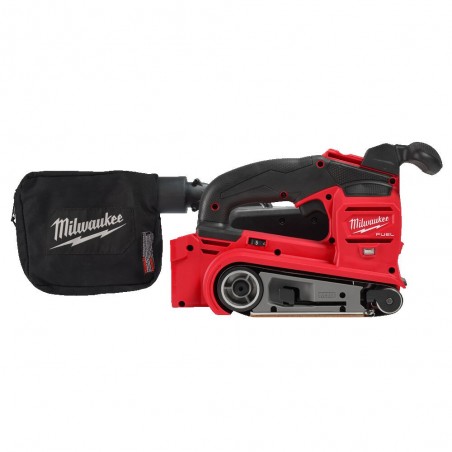 Szlifierka taśmowa 18V 75 mm Milwaukee M18FBTS75-0