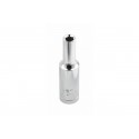 Nasadka sześciokątna 3/8'' 19mm długa CrV Hogert HT1A169