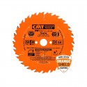 Tarcza ultra cienka do drewna 160 mm CMT