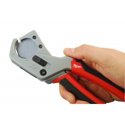 Obcinak do rur z tworzyw sztucznych 25 mm Milwaukee