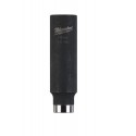 Nasadka udarowa 1/2'' 10 mm Shockwave Milwaukee