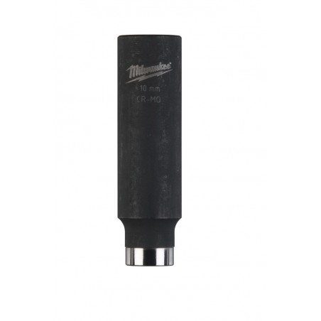 Nasadka udarowa 1/2'' 10 mm Shockwave Milwaukee