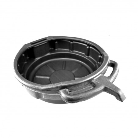 Zlewarka do oleju 10l Hoegert HT8G947