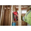 Zszywacz akumulatorowy do kabli 12V Milwaukee M12BCST-0