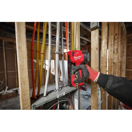 Zszywacz akumulatorowy do kabli 12V Milwaukee M12BCST-0