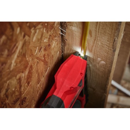Zszywacz akumulatorowy do kabli 12V Milwaukee M12BCST-0