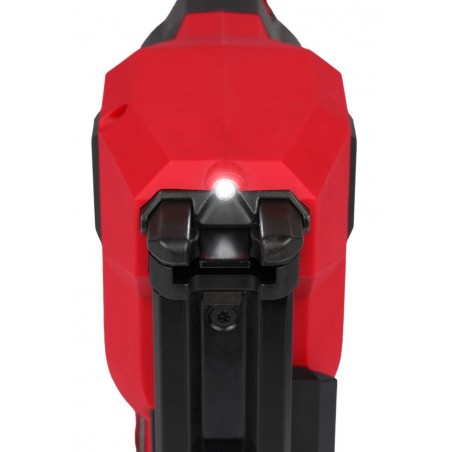 Zszywacz akumulatorowy do kabli 12V Milwaukee M12BCST-0